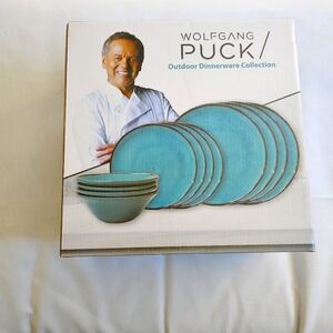 Dinnerware with durability!